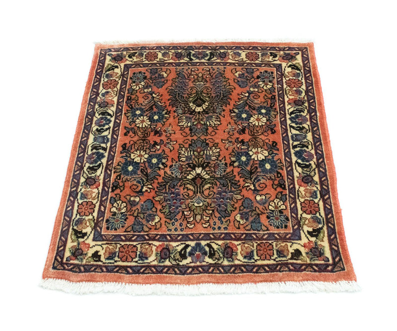 Sarouk Tapete 75x65cm - Tapete persa