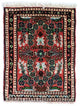 Hamadan Tapete 65x50cm - Tapete persa