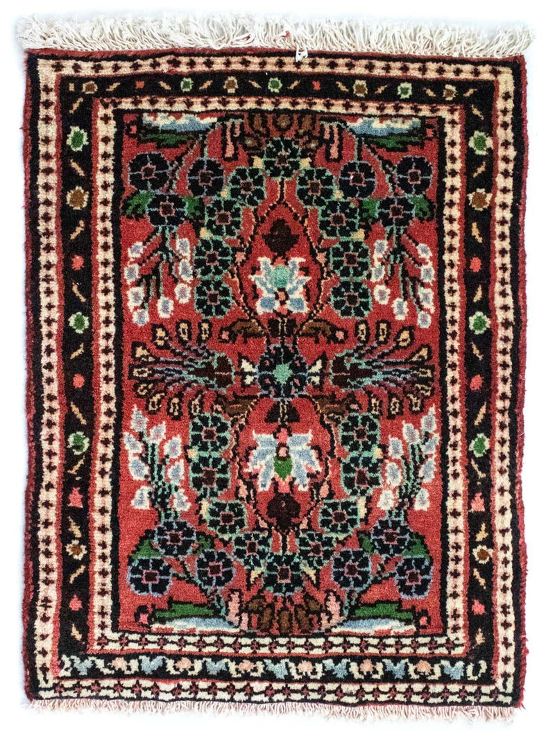 Hamadan Tapete 65x50cm - Tapete persa