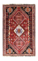 Qashqai Tapete 114x170cm - Tapete persa