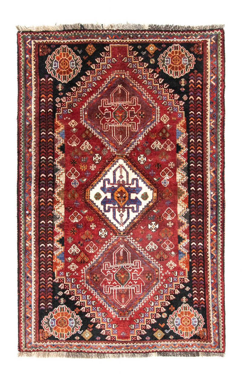 Qashqai Tapete 114x170cm - Tapete persa