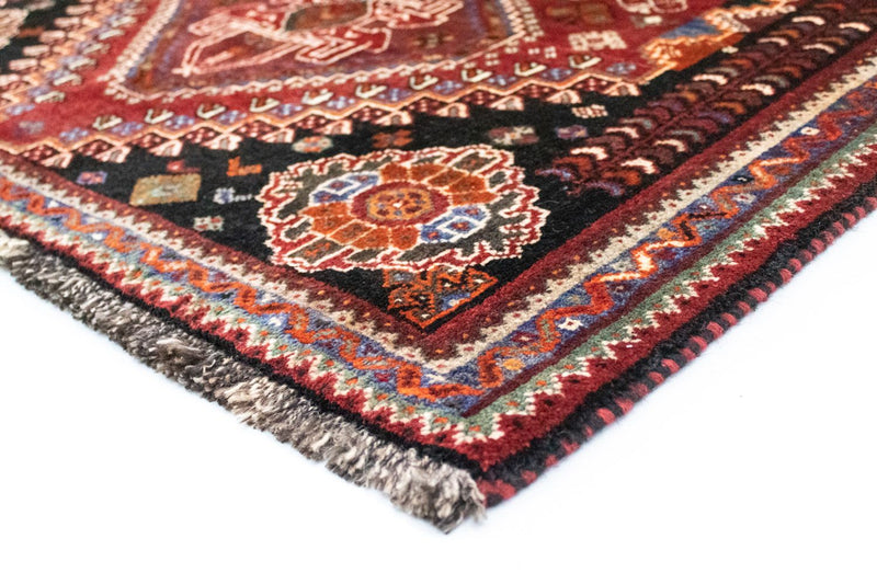Qashqai Tapete 114x170cm - Tapete persa