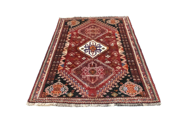 Qashqai Tapete 114x170cm - Tapete persa