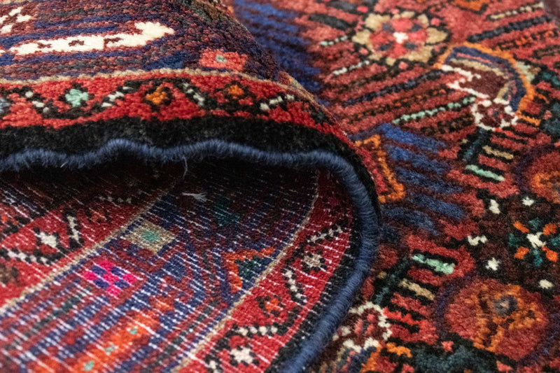 Hamadan Tapete 124x80cm - Tapete persa