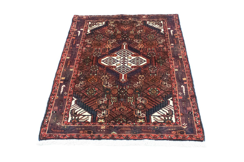 Hamadan Tapete 124x80cm - Tapete persa