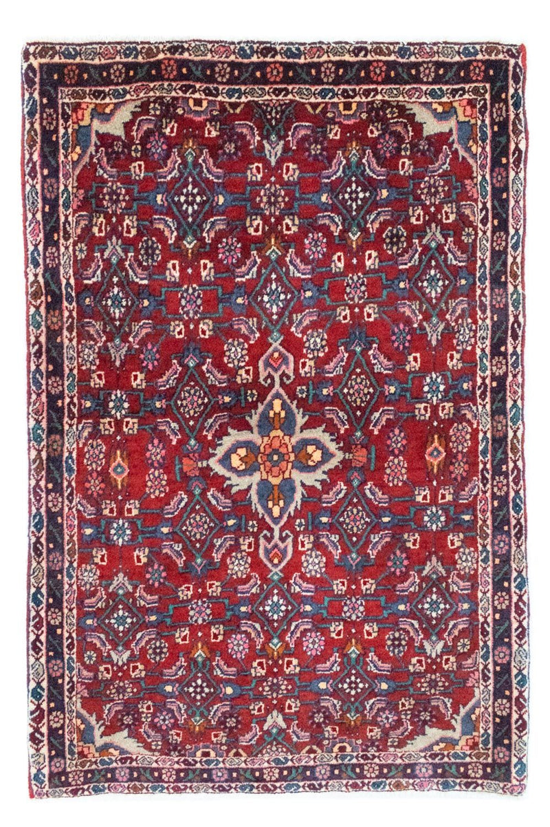 Bidjar Tapete 78x115cm - Tapete persa