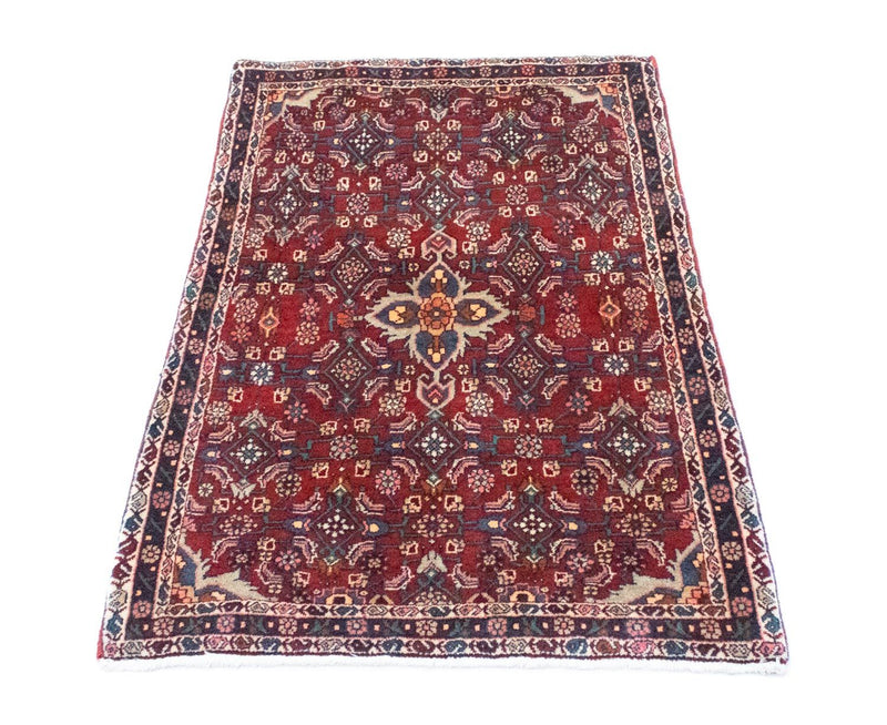 Bidjar Tapete 78x115cm - Tapete persa