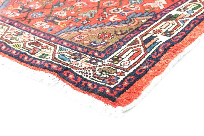 Hamadan Tapete 122x85cm - Tapete persa