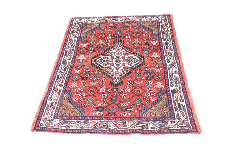 Hamadan Tapete 122x85cm - Tapete persa