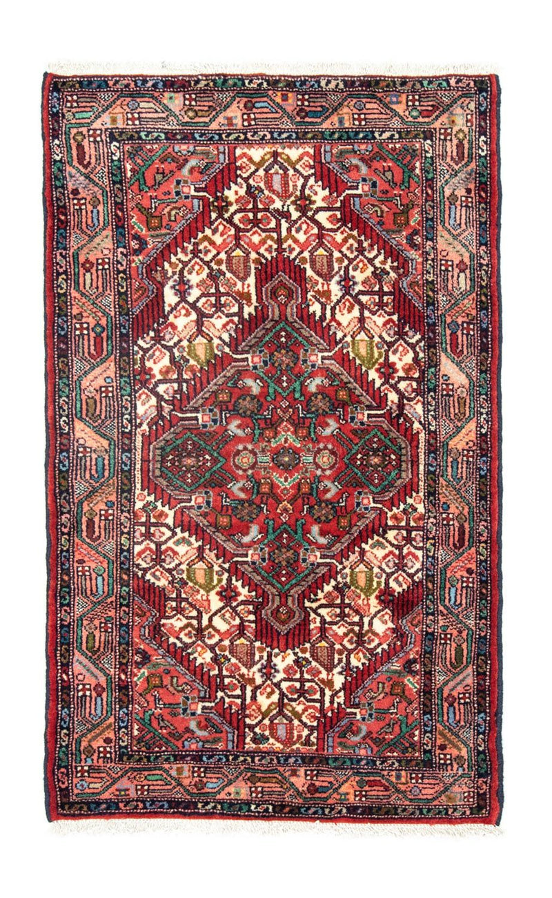 Hamadan Tapete 122x80cm - Tapete persa