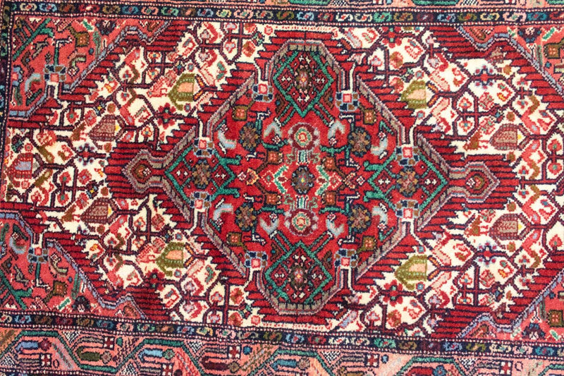 Hamadan Tapete 122x80cm - Tapete persa