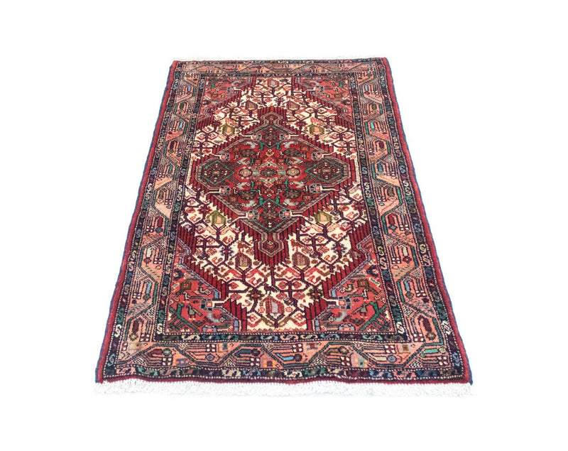 Hamadan Tapete 122x80cm - Tapete persa