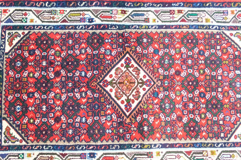 Hosseinabad Tapete 135x85cm - Tapete persa