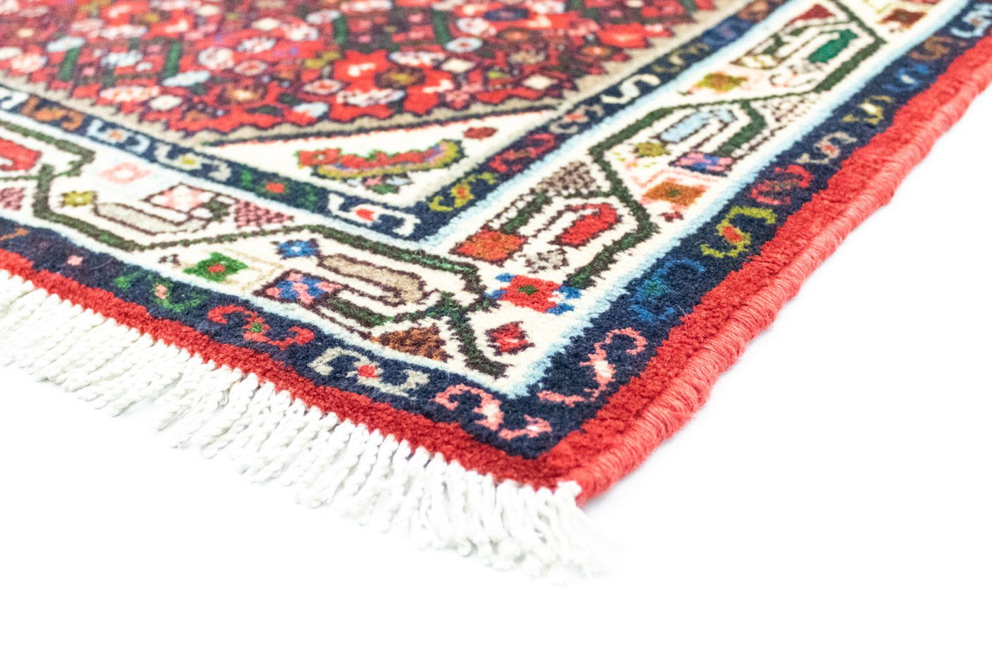 Hosseinabad Tapete 135x85cm - Tapete persa