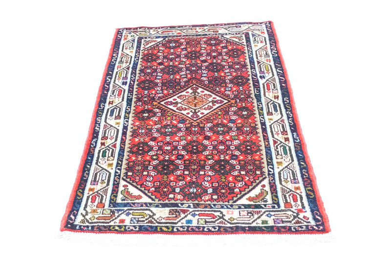 Hosseinabad Tapete 135x85cm - Tapete persa
