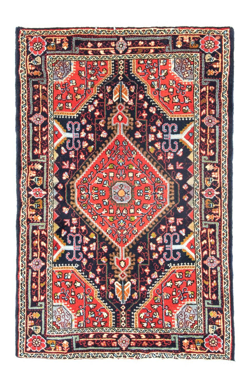 Hamadan Tapete 130x85cm - Tapete persa