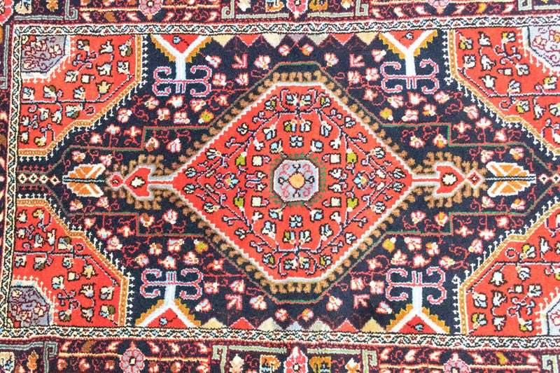 Hamadan Tapete 130x85cm - Tapete persa
