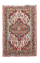 Hamadan Tapete 138x80cm - Tapete persa