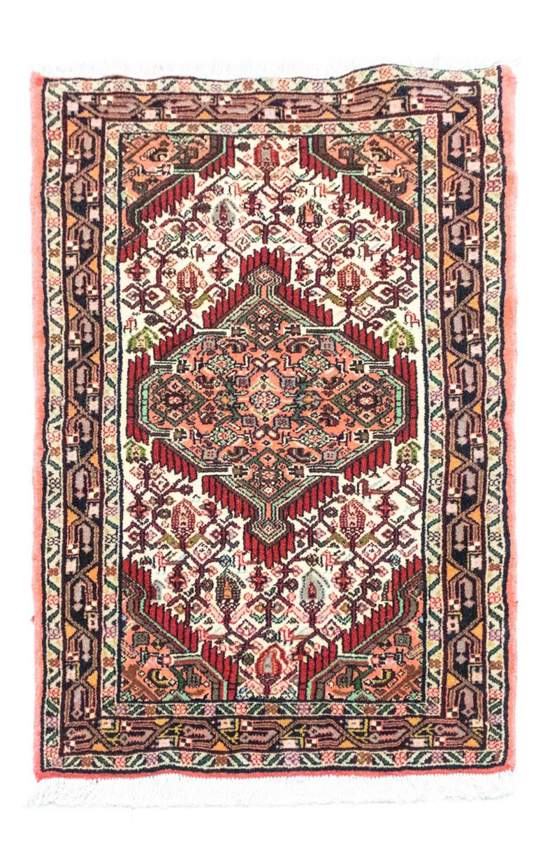 Hamadan Tapete 138x80cm - Tapete persa
