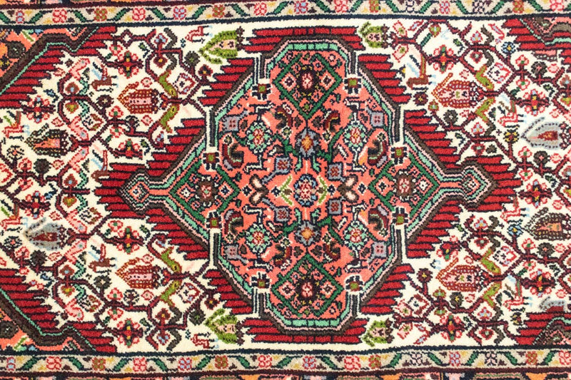 Hamadan Tapete 138x80cm - Tapete persa