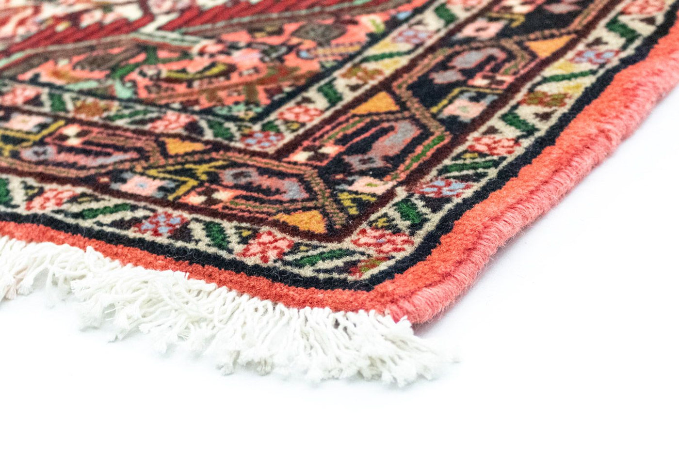 Hamadan Tapete 138x80cm - Tapete persa