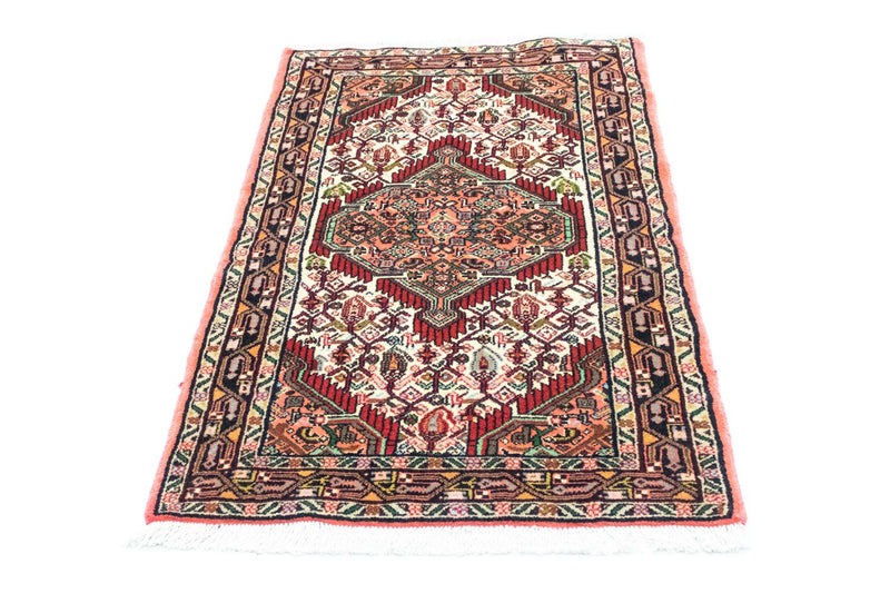 Hamadan Tapete 138x80cm - Tapete persa