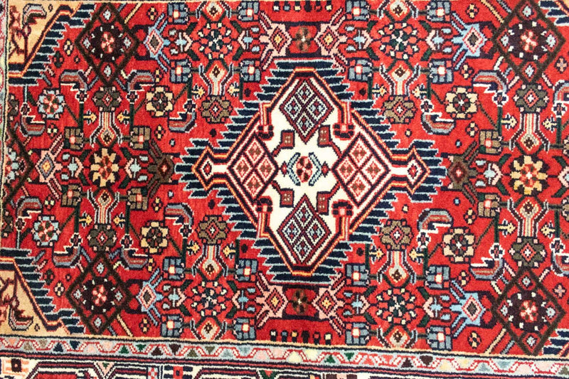 Hamadan Tapete 118x80cm - Tapete persa