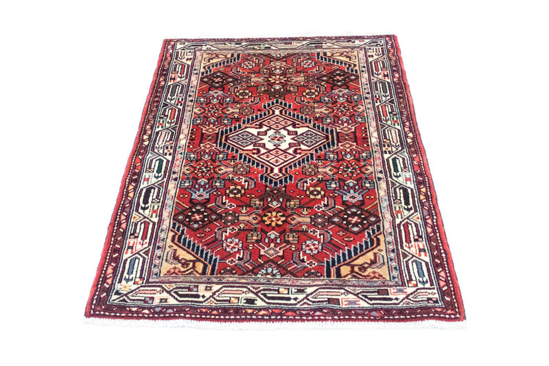 Hamadan Tapete 118x80cm - Tapete persa