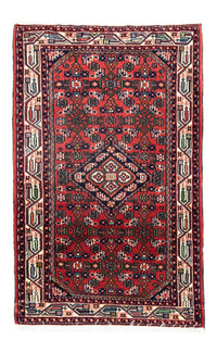 Hosseinabad Tapete 130x83cm - Tapete persa – product image