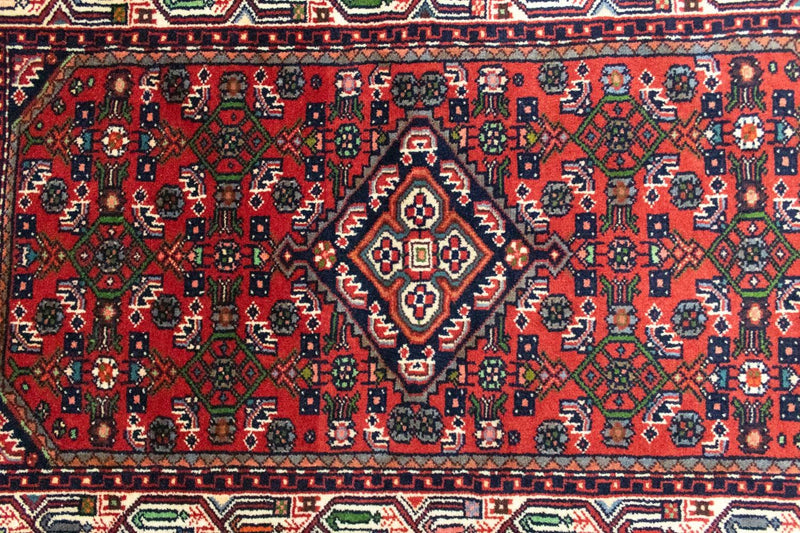 Hosseinabad Tapete 130x83cm - Tapete persa