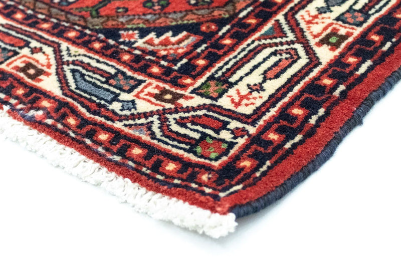Hosseinabad Tapete 130x83cm - Tapete persa