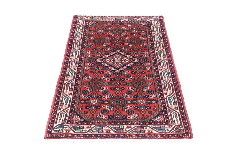 Hosseinabad Tapete 130x83cm - Tapete persa