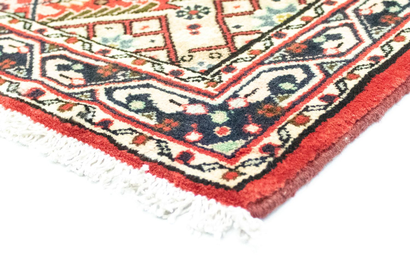 Borchalou Tapete 125x87cm - Tapete persa