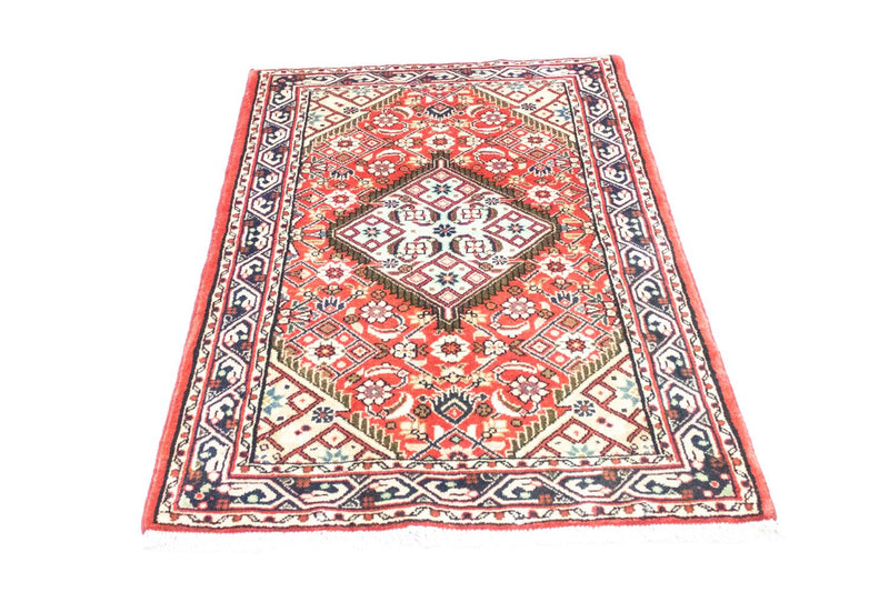Borchalou Tapete 125x87cm - Tapete persa