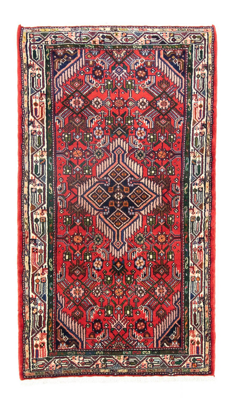 Hamadan Tapete 150x87cm - Tapete persa