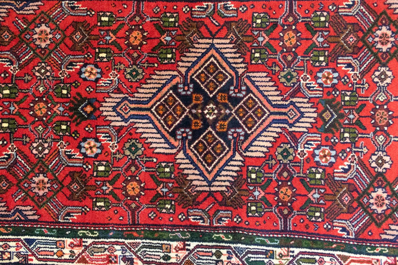 Hamadan Tapete 150x87cm - Tapete persa