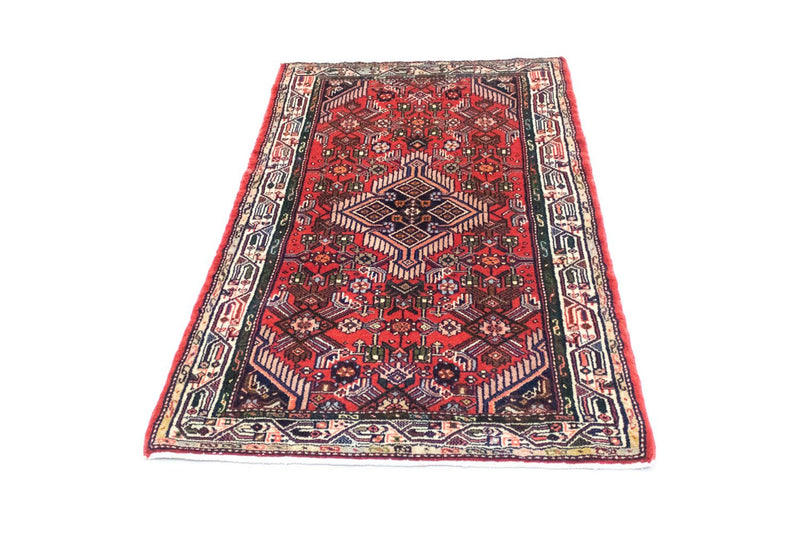 Hamadan Tapete 150x87cm - Tapete persa