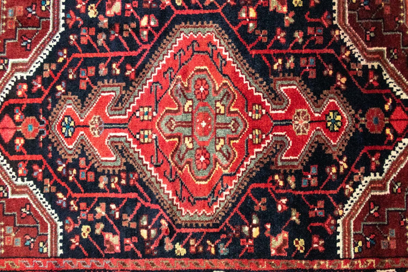 Hamadan Tapete 90x138cm - Tapete persa
