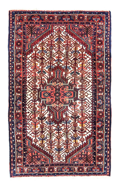 Hamadan Tapete 84x136cm - Tapete persa