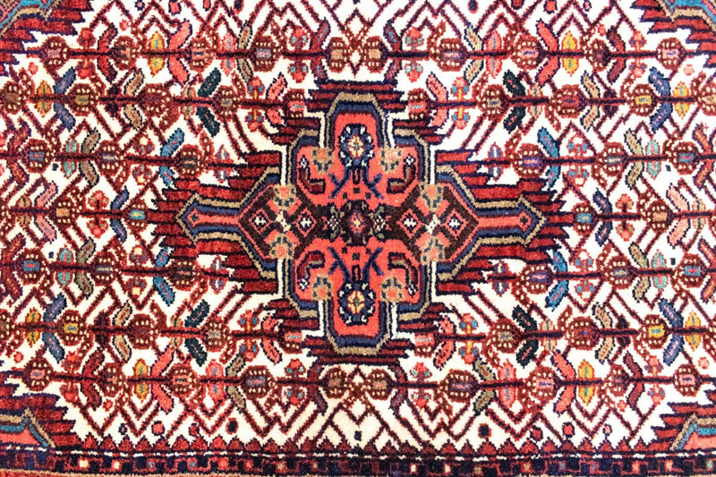Hamadan Tapete 136x84cm - Tapete persa