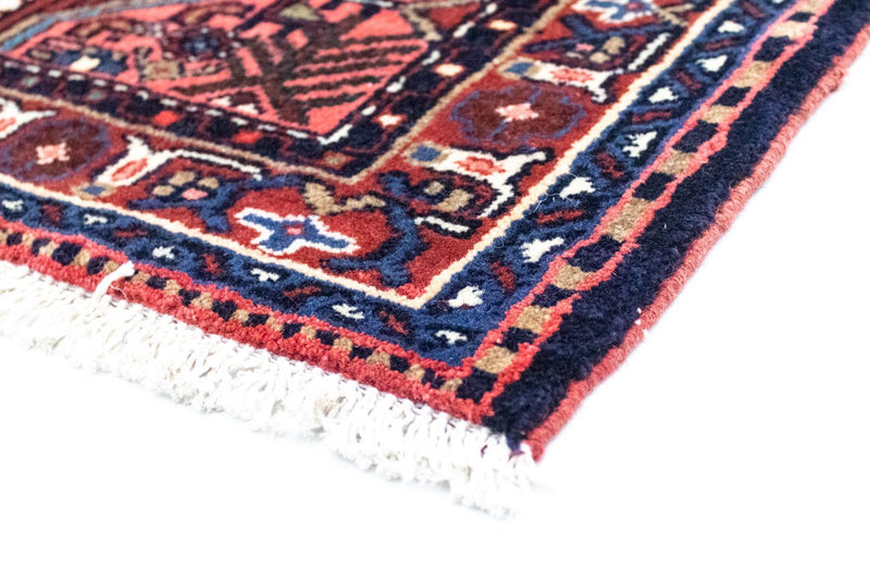 Hamadan Tapete 136x84cm - Tapete persa