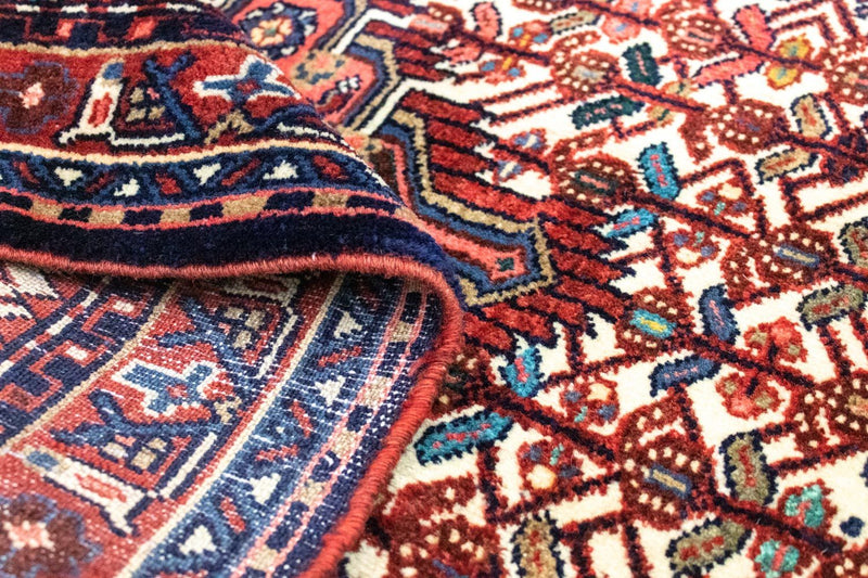 Hamadan Tapete 136x84cm - Tapete persa