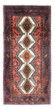 Hamadan Tapete 170x83cm - Tapete persa