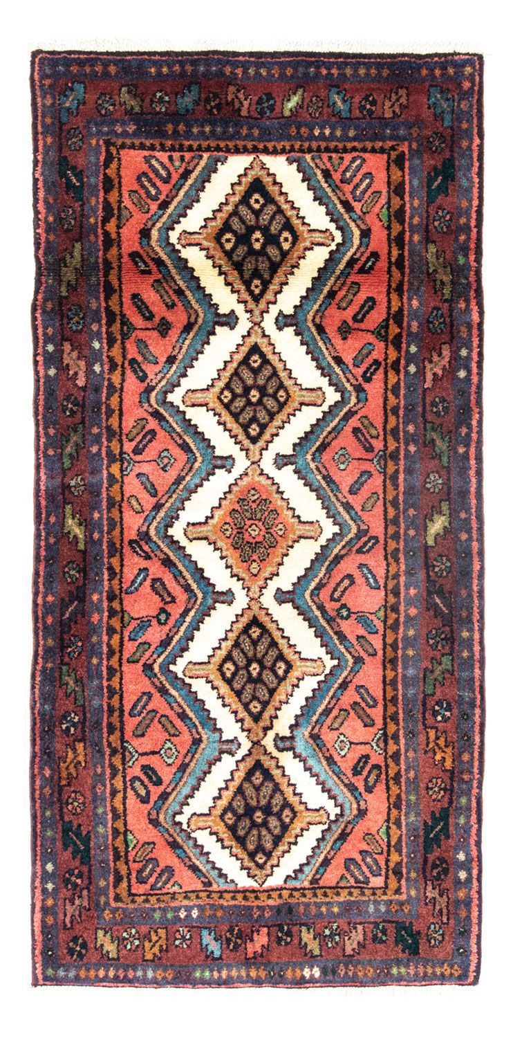 Hamadan Tapete 170x83cm - Tapete persa