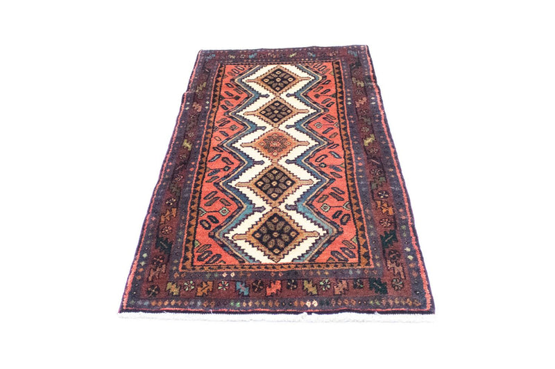Hamadan Tapete 170x83cm - Tapete persa