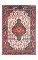 Hamadan Tapete 107x74cm - Tapete persa