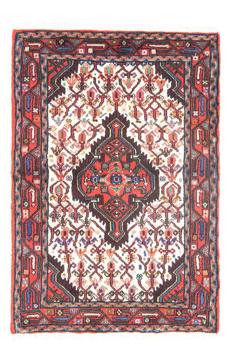Hamadan Tapete 107x74cm - Tapete persa