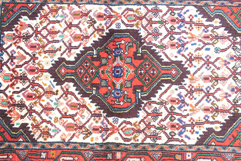 Hamadan Tapete 107x74cm - Tapete persa
