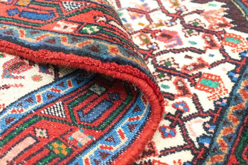 Hamadan Tapete 107x74cm - Tapete persa