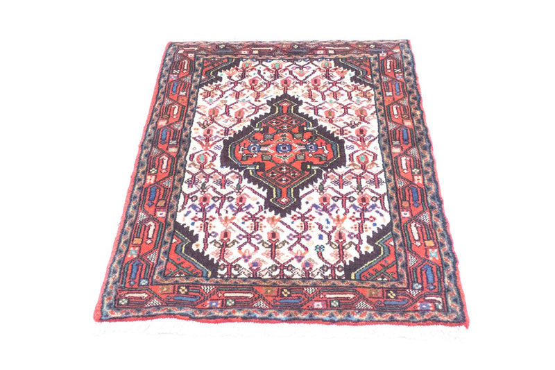 Hamadan Tapete 107x74cm - Tapete persa